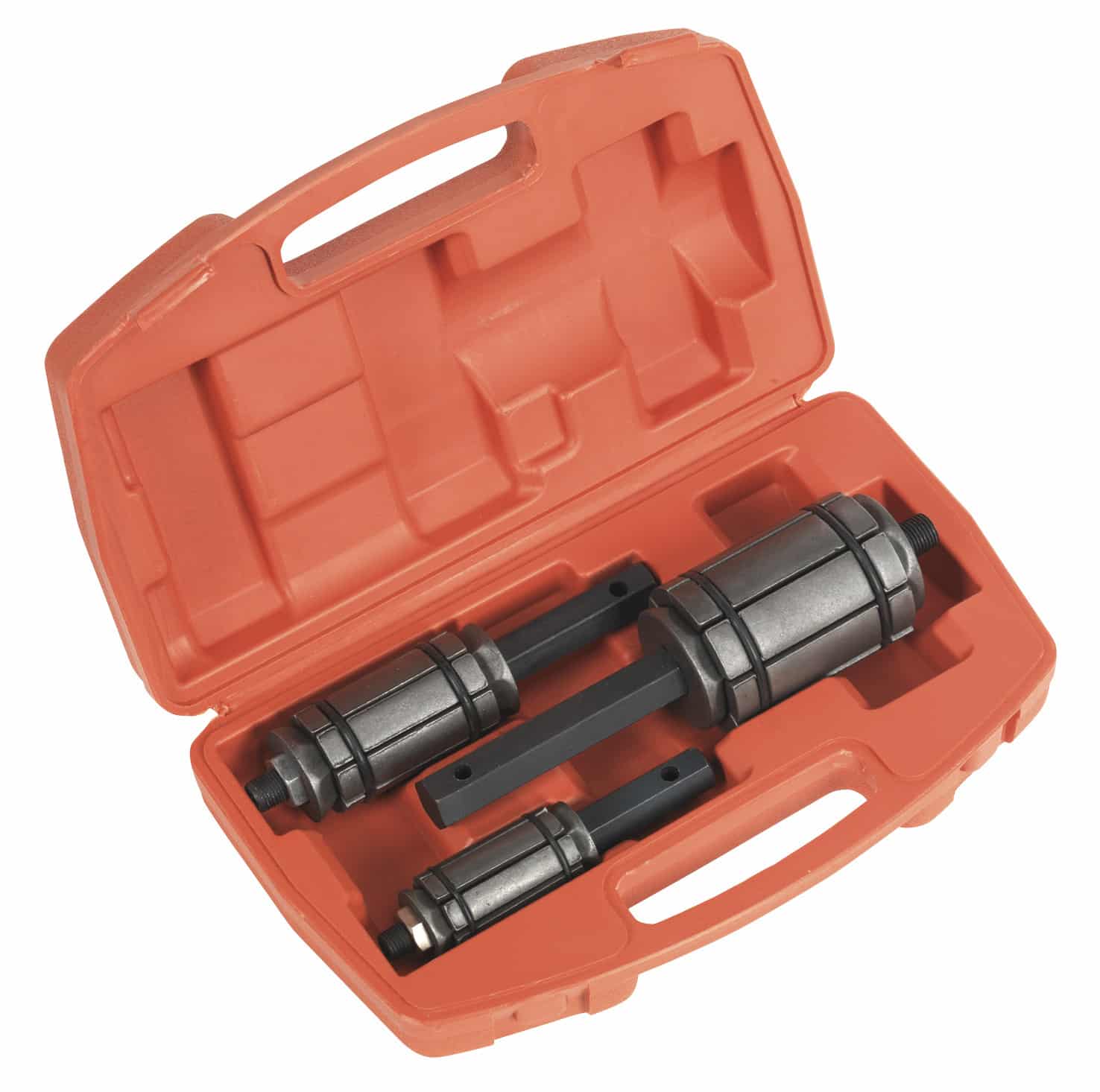 Exhaust Pipe Expander Set 3pc - Triace